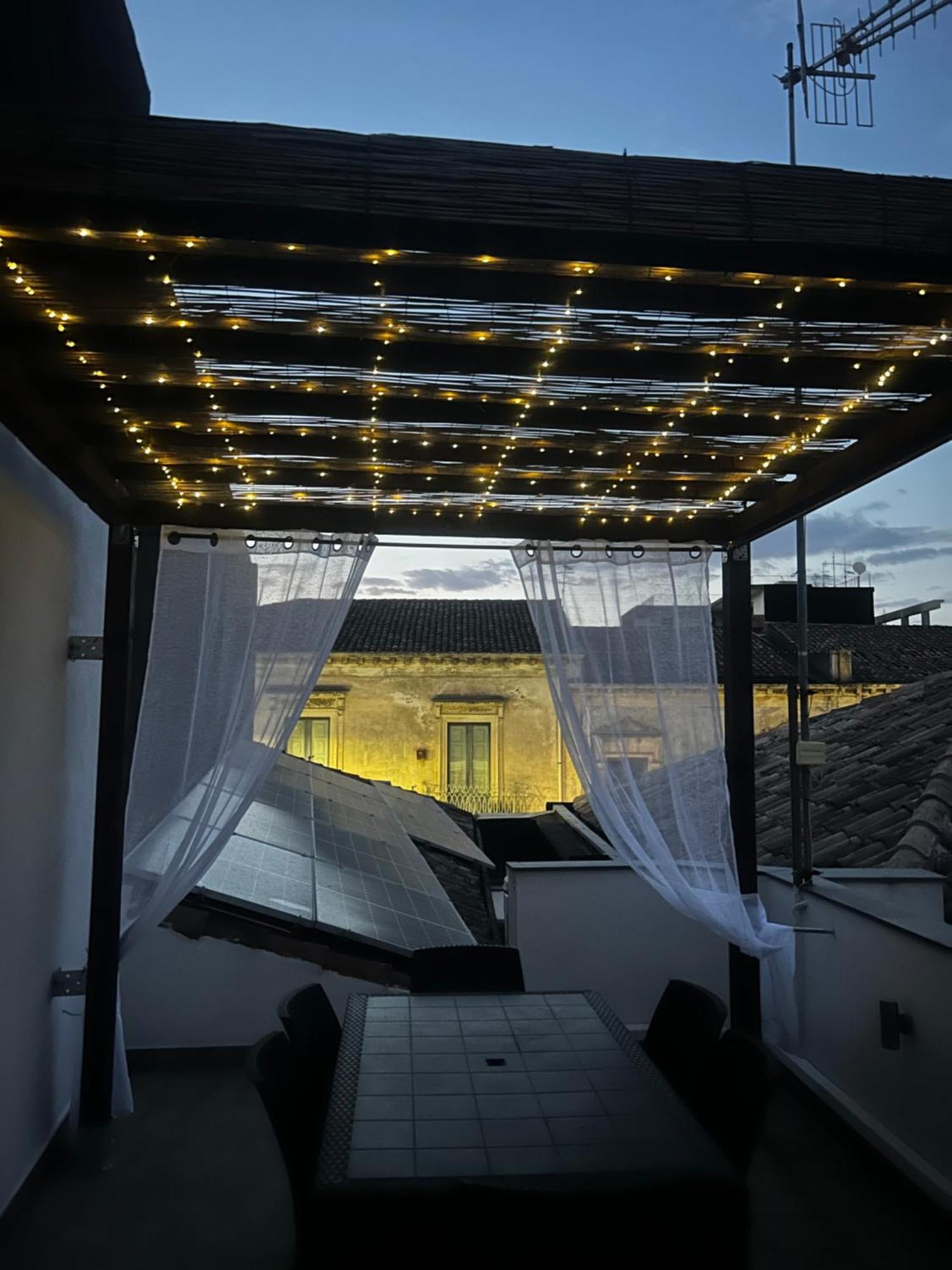 Leonardo Sicilian Casa Villa Riposto Exterior photo